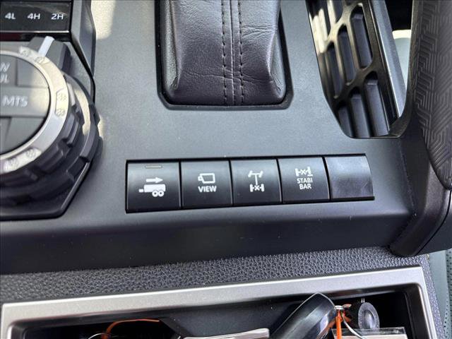 Used 2024 Toyota Tacoma 4x4 Double Cab Hybrid image 21