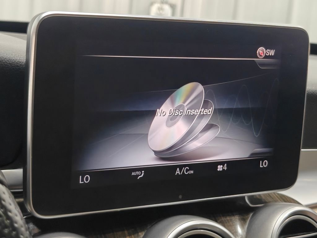 Used 2016 Mercedes-Benz C 300 4MATIC Sedan image 39