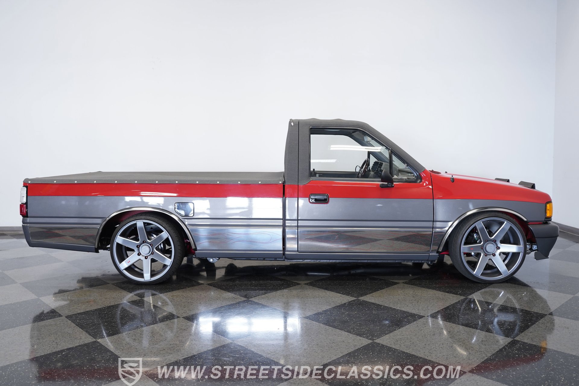 Used 1989 Isuzu Pickup S image 14