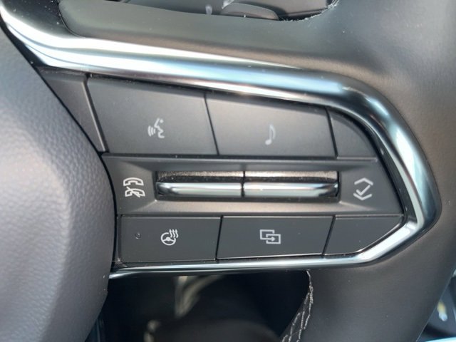 New 2026 Chevrolet Equinox LT w/ Convenience Package II image 24