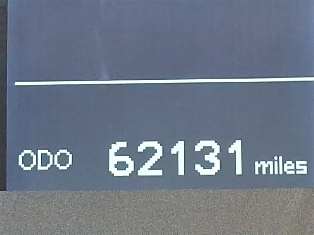 Used 2019 Lexus GX 460 image 21