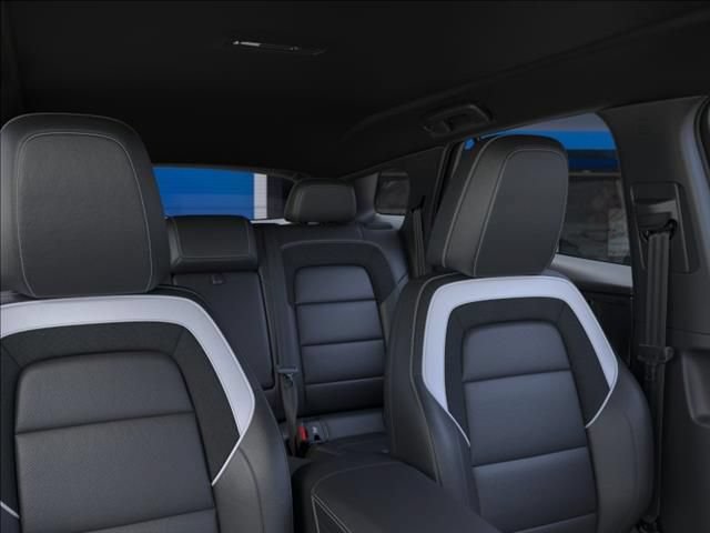 New 2026 Chevrolet Blazer EV LT AWD/4WD image 24