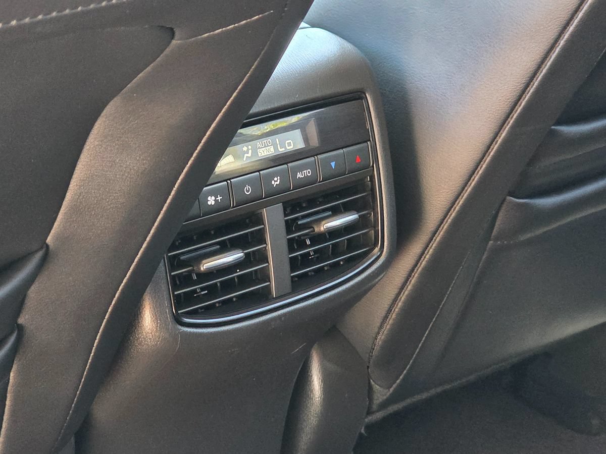Used 2022 MAZDA CX-9 Touring AWD/4WD image 27