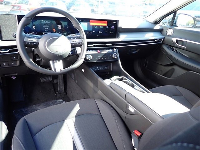 New 2026 Hyundai Sonata SEL image 13
