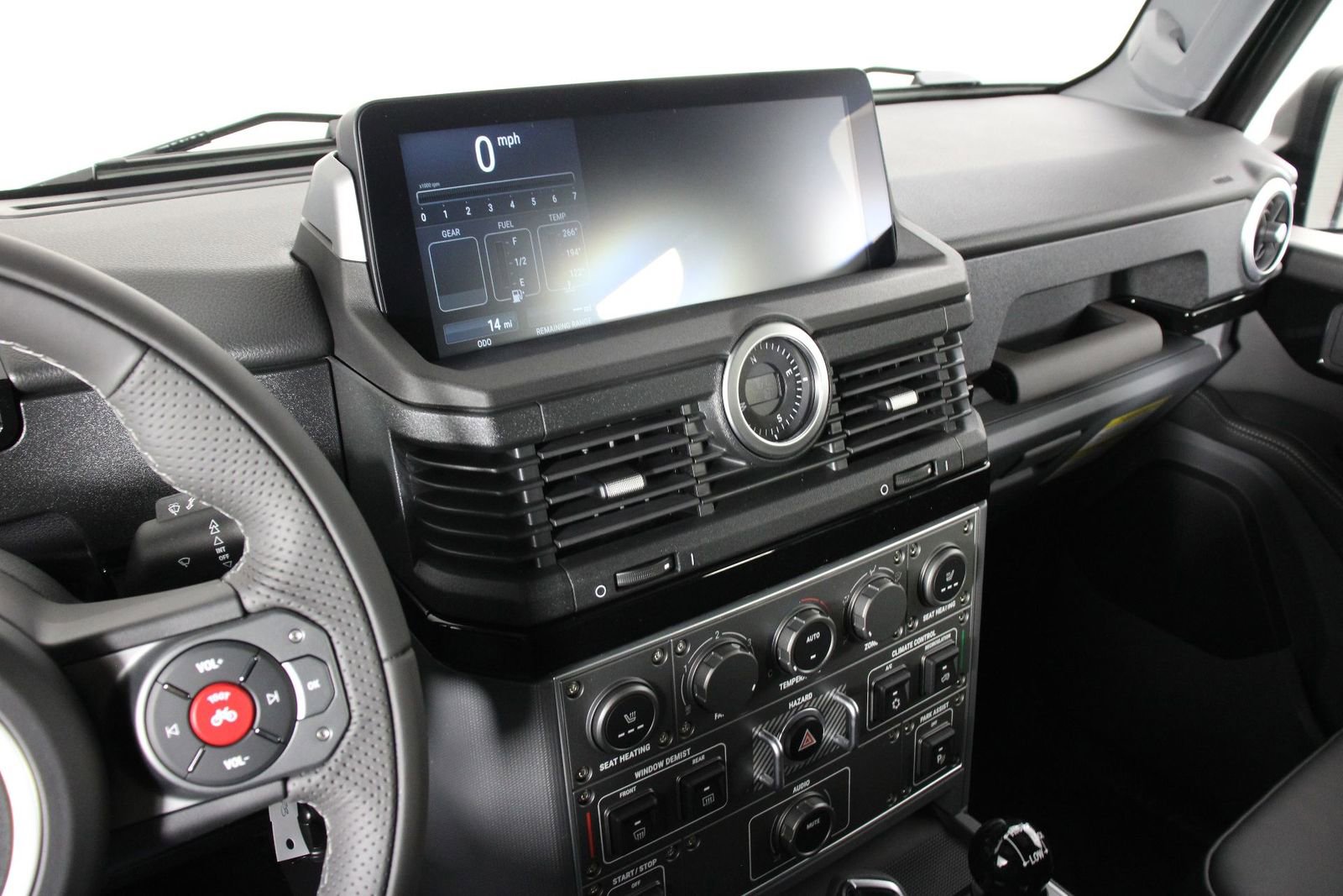 New 2026 INEOS Grenadier image 7