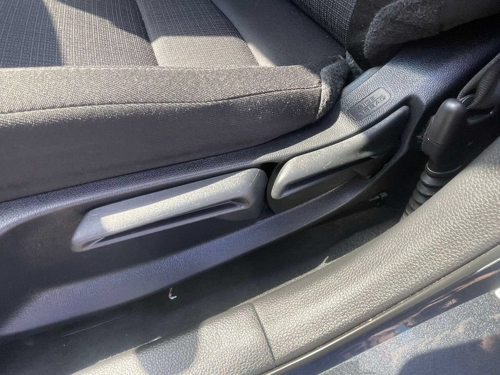 Used 2024 Honda Civic LX image 12