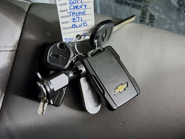 Used 2019 Chevrolet Tahoe LT w/ Off-Road Package image 33