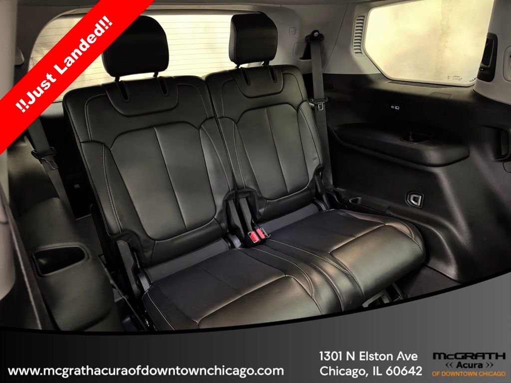 Used 2022 Jeep Grand Cherokee L Limited image 35