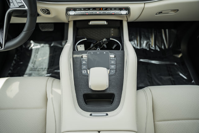 New 2026 Mercedes-Benz GLE 450 4MATIC image 22