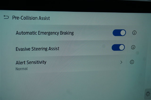 New 2026 Ford Expedition Max Platinum w/ Driver's Package AWD/4WD image 26