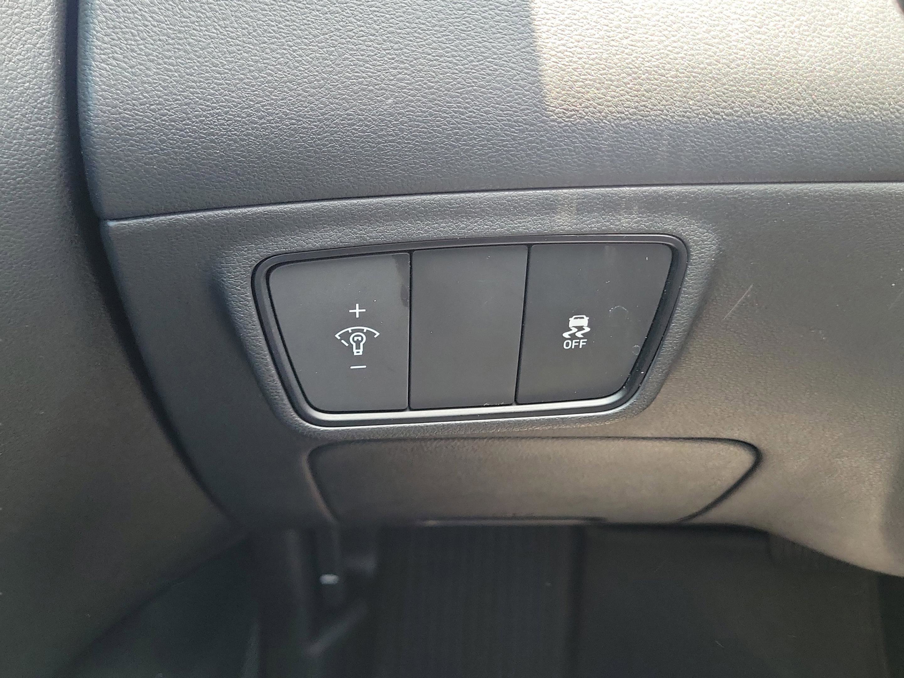 Used 2024 Hyundai Tucson SE FWD image 27