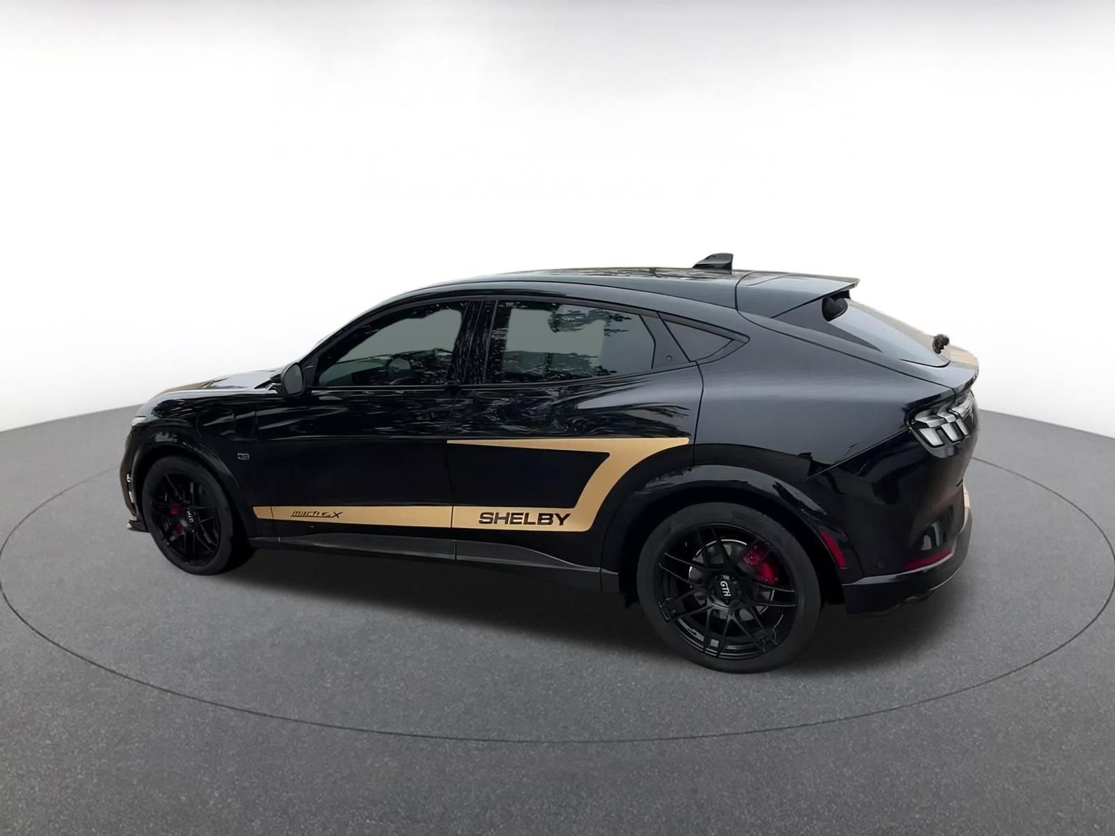 Used 2023 Ford Mustang Mach-E GT image 10