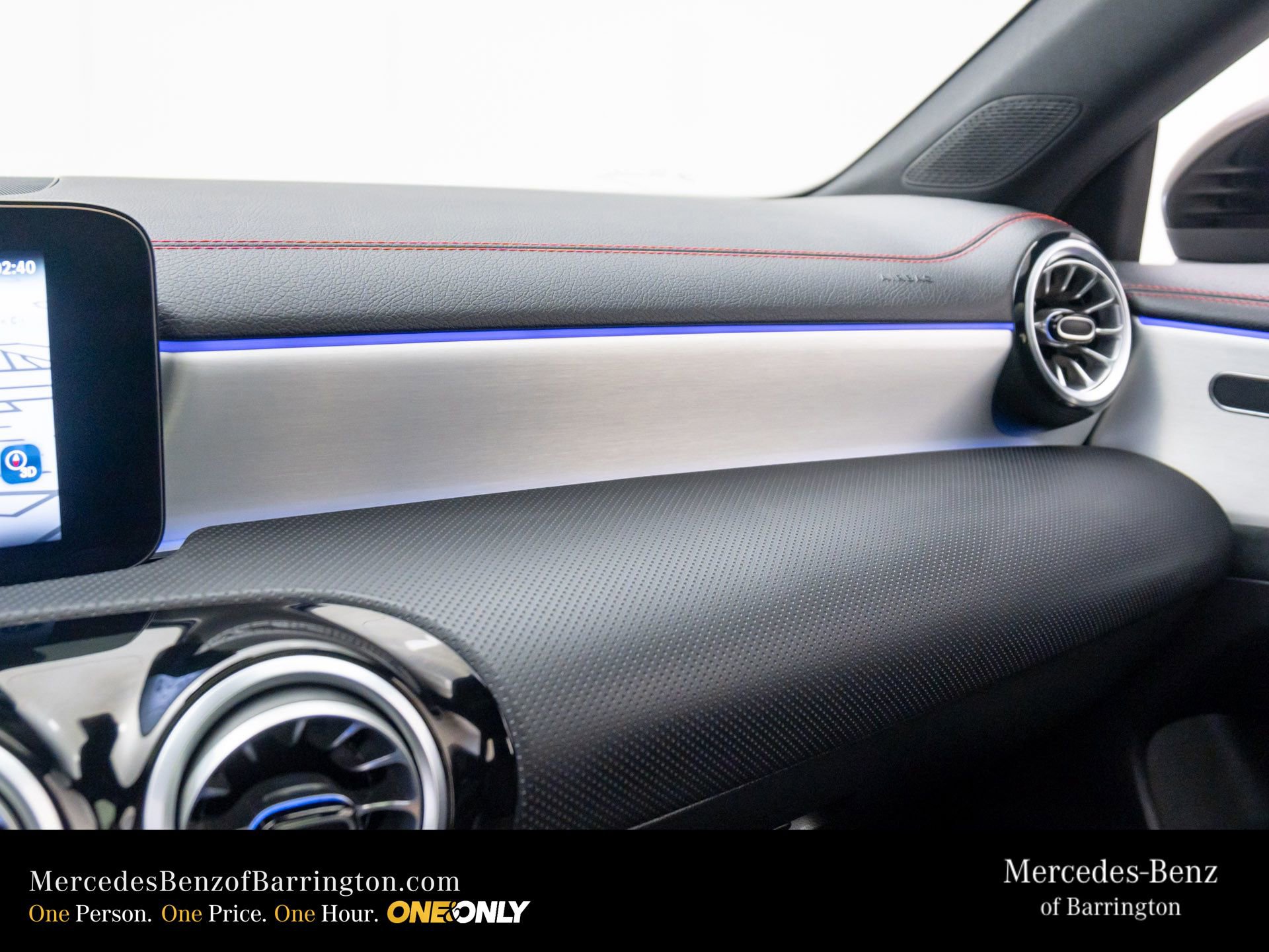 New 2026 Mercedes-Benz CLA 250 4MATIC image 30