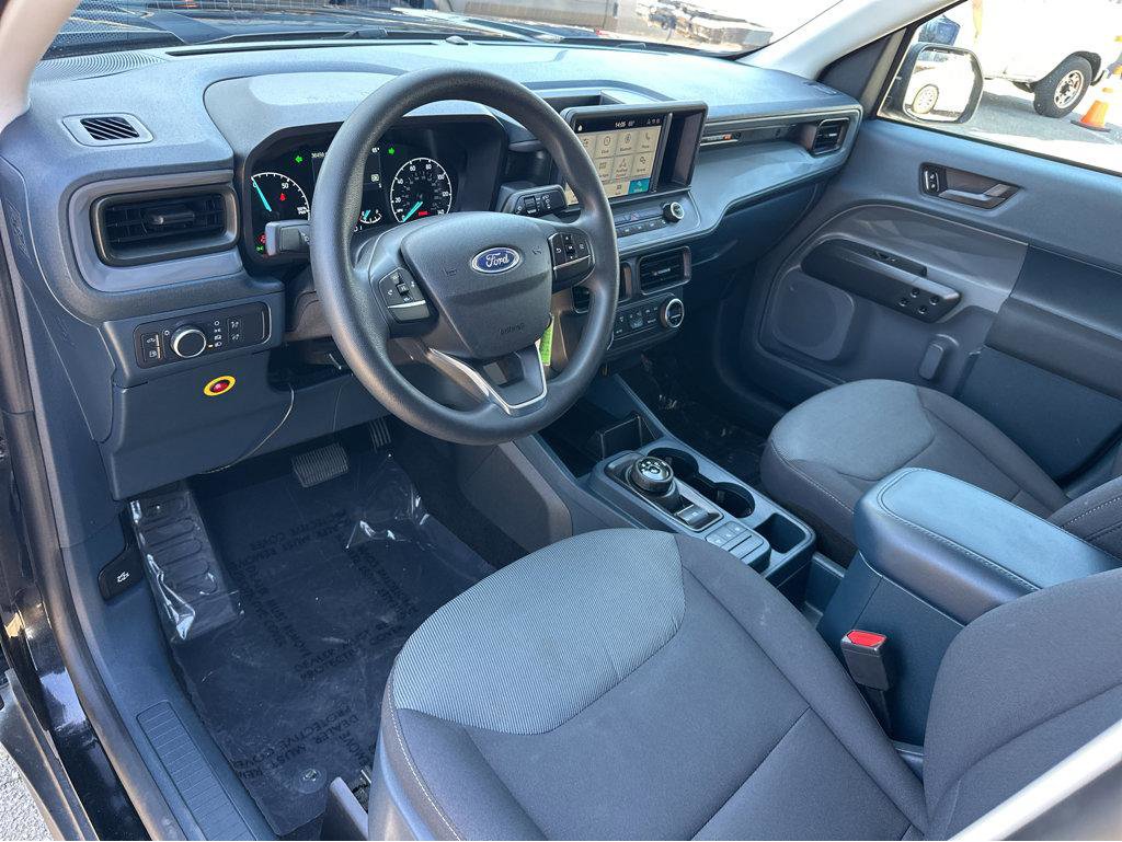Used 2022 Ford Maverick XL image 16