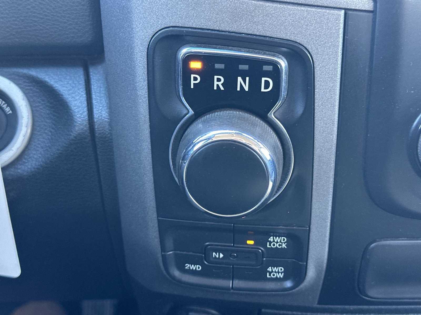 Used 2016 RAM 1500 Tradesman w/ Popular Equipment Group image 19