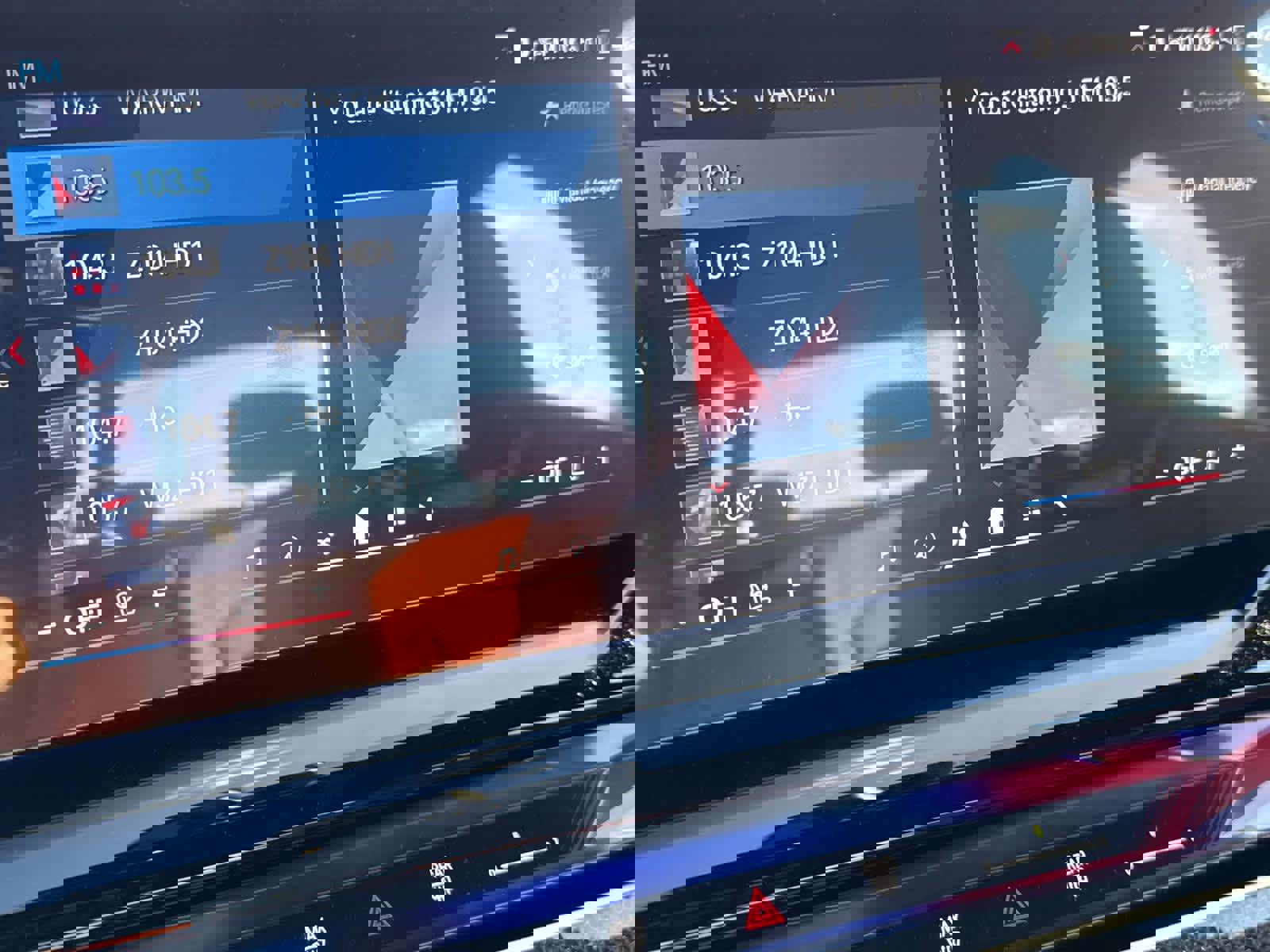 New 2026 BMW M5 w/ Carbon Package image 19