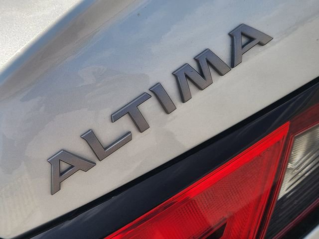 Certified 2023 Nissan Altima 2.5 S image 9