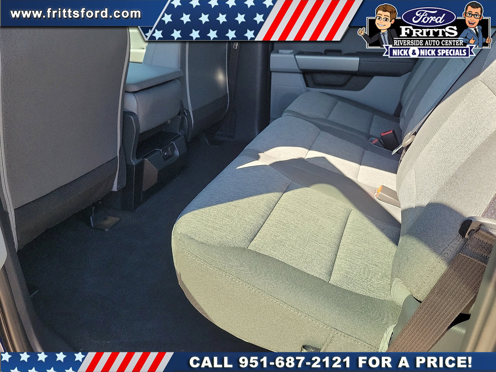 New 2026 Ford F250 XL w/ STX Appearance Package image 15