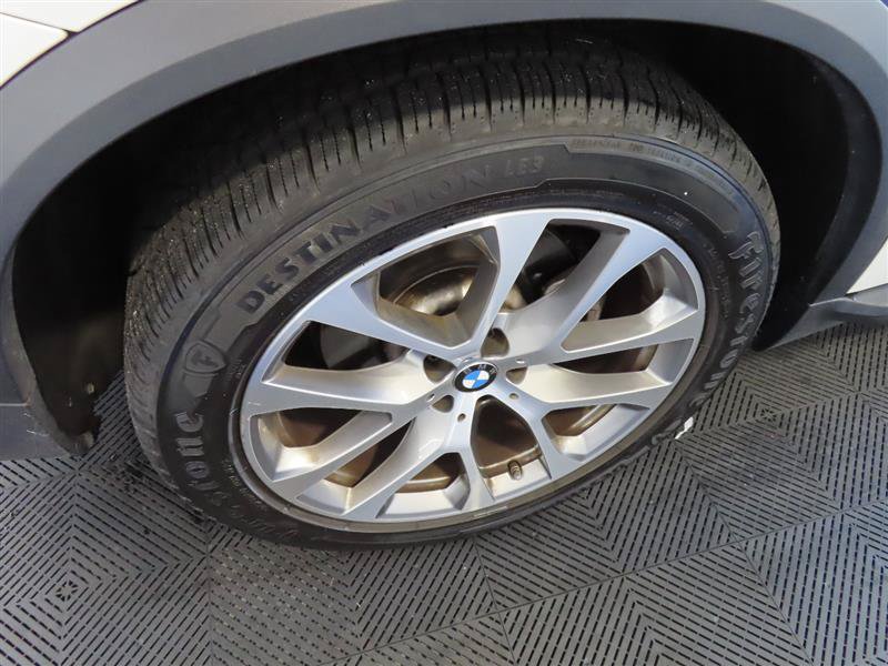Used 2024 BMW X5 sDrive40i w/ Premium Package RWD image 38