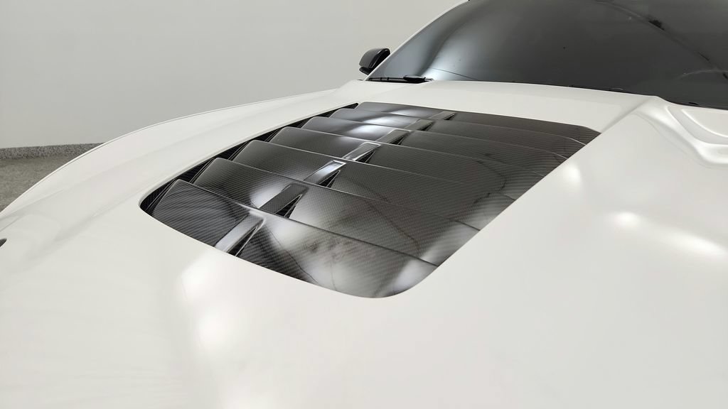 Used 2020 Ford Mustang Shelby GT500 w/ Technology Package RWD image 49