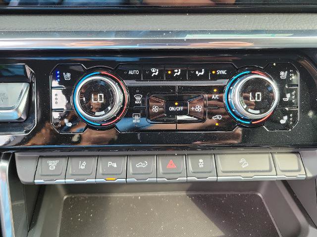 New 2026 GMC Sierra 2500 Denali w/ Denali Reserve Package image 19