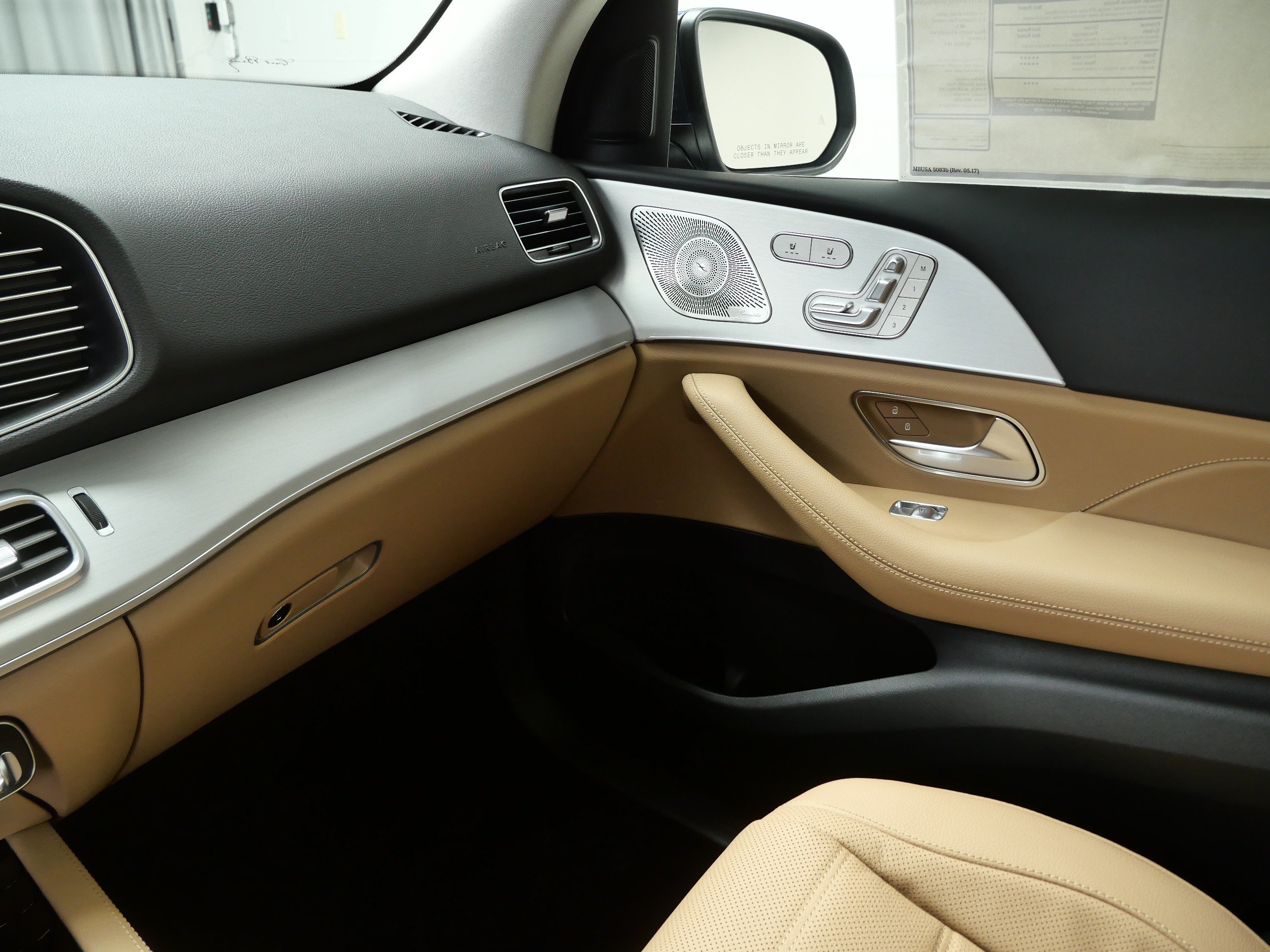 New 2026 Mercedes-Benz GLE 350 4MATIC image 11
