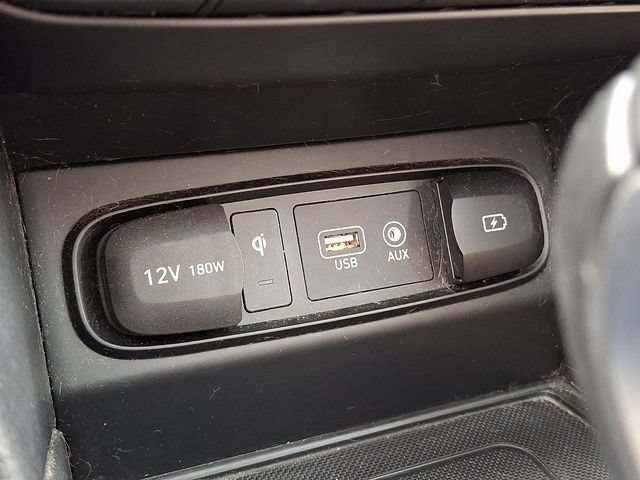 Used 2019 Hyundai Santa Fe AWD image 26