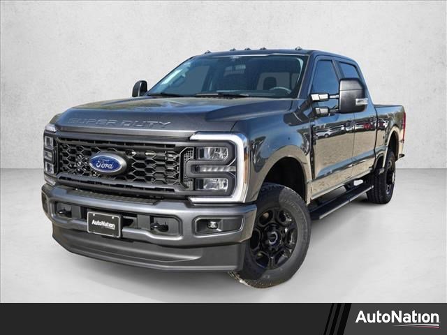 New 2026 Ford F250 XL image 1