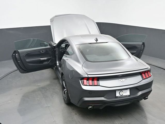 Used 2024 Ford Mustang Premium RWD image 58