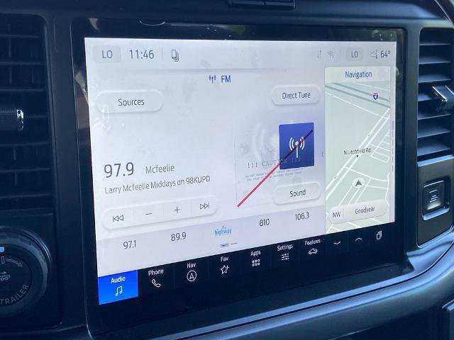 Used 2026 Ford F150 XLT w/ Equipment Group 302A MID image 9