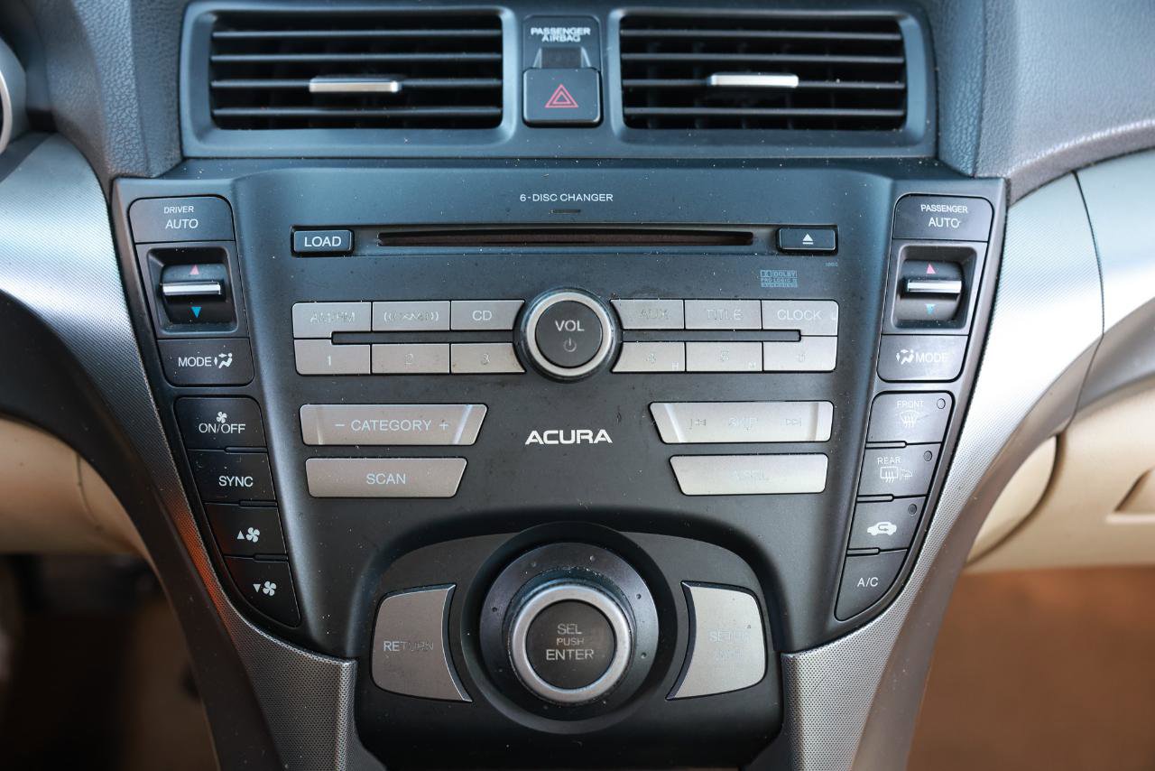 Used 2009 Acura TL image 31