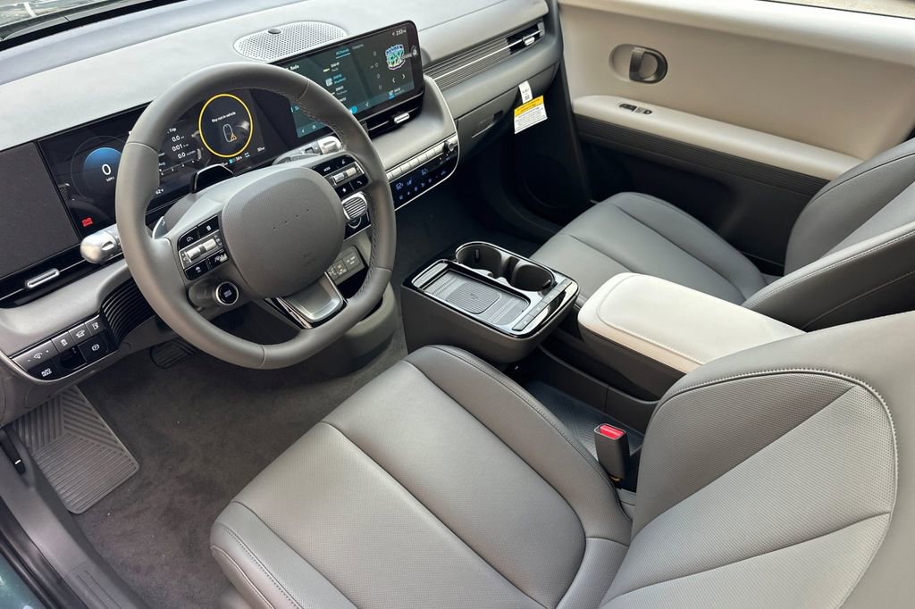 New 2026 Hyundai Ioniq 5 SEL image 7
