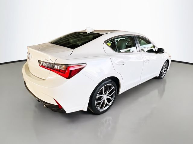 Used 2020 Acura ILX FWD image 8