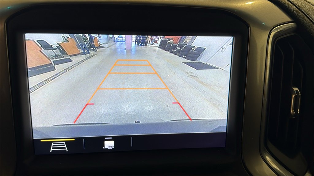 Used 2019 Chevrolet Silverado 1500 RST w/ All-Star Edition image 33