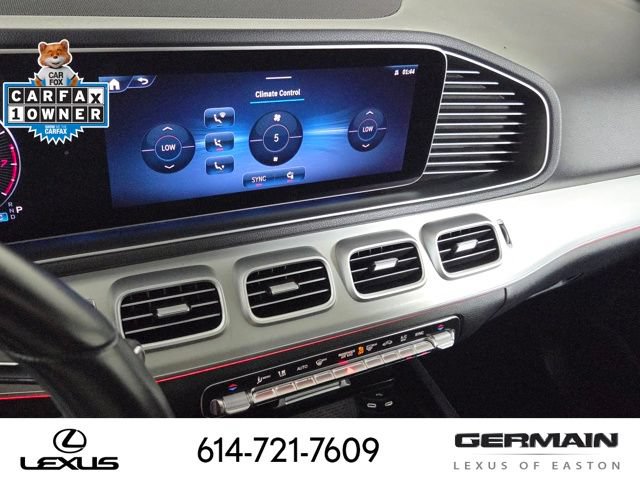 Used 2024 Mercedes-Benz GLE 350 4MATIC image 27