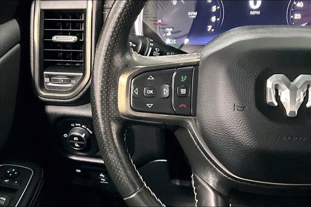 Used 2023 RAM 1500 Sport image 12