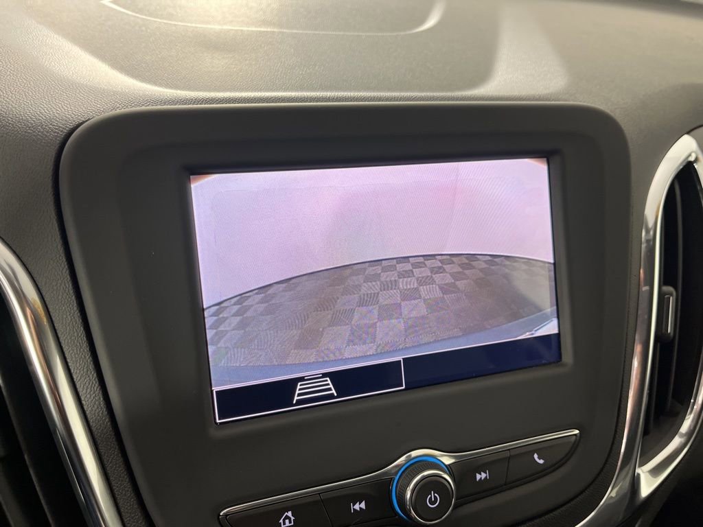 Certified 2024 Chevrolet Equinox LT w/ LPO, Floor Liner Package image 31