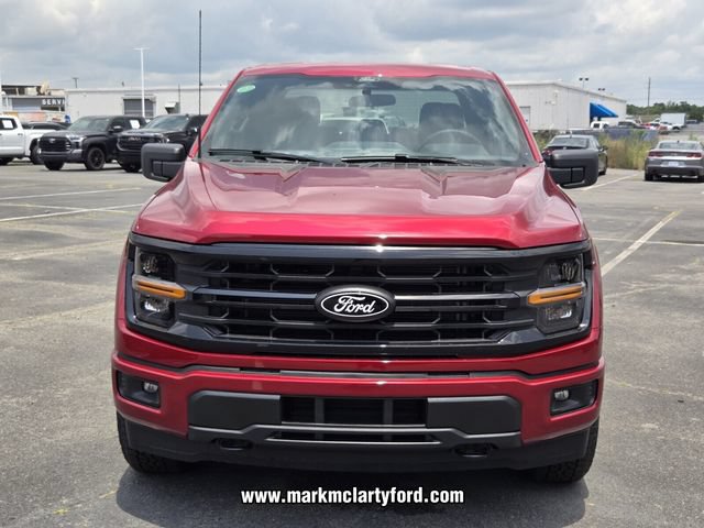 New 2026 Ford F150 XLT w/ FX4 Off-Road Package AWD/4WD image 6