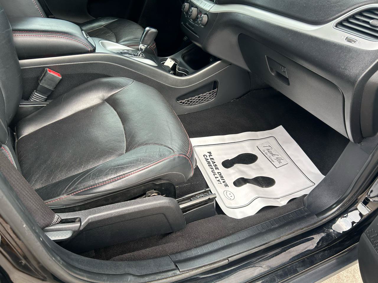 Used 2014 Dodge Journey R/T AWD/4WD image 12