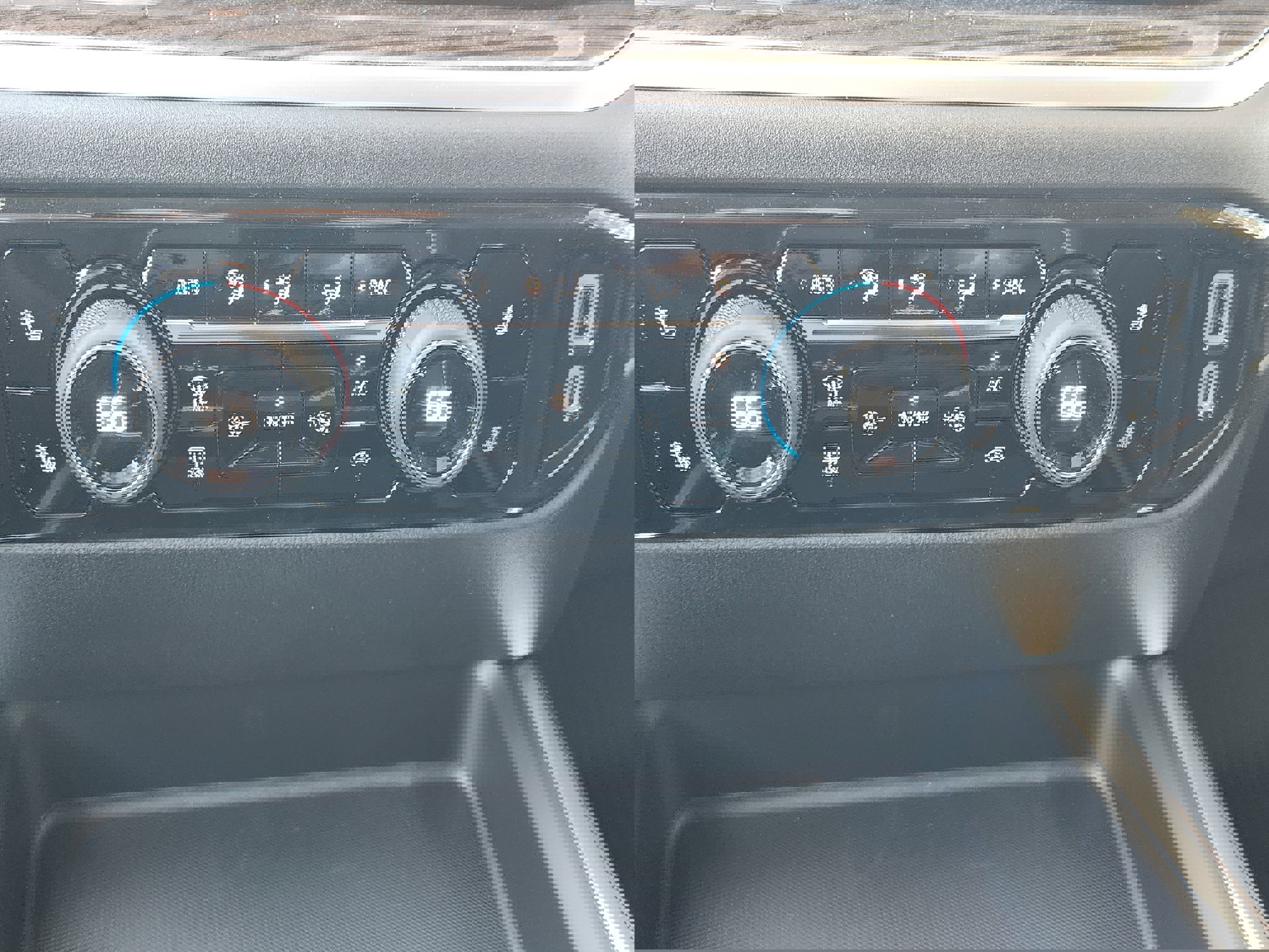 New 2026 Chevrolet Silverado 2500 LT w/ Trail Boss Package image 21