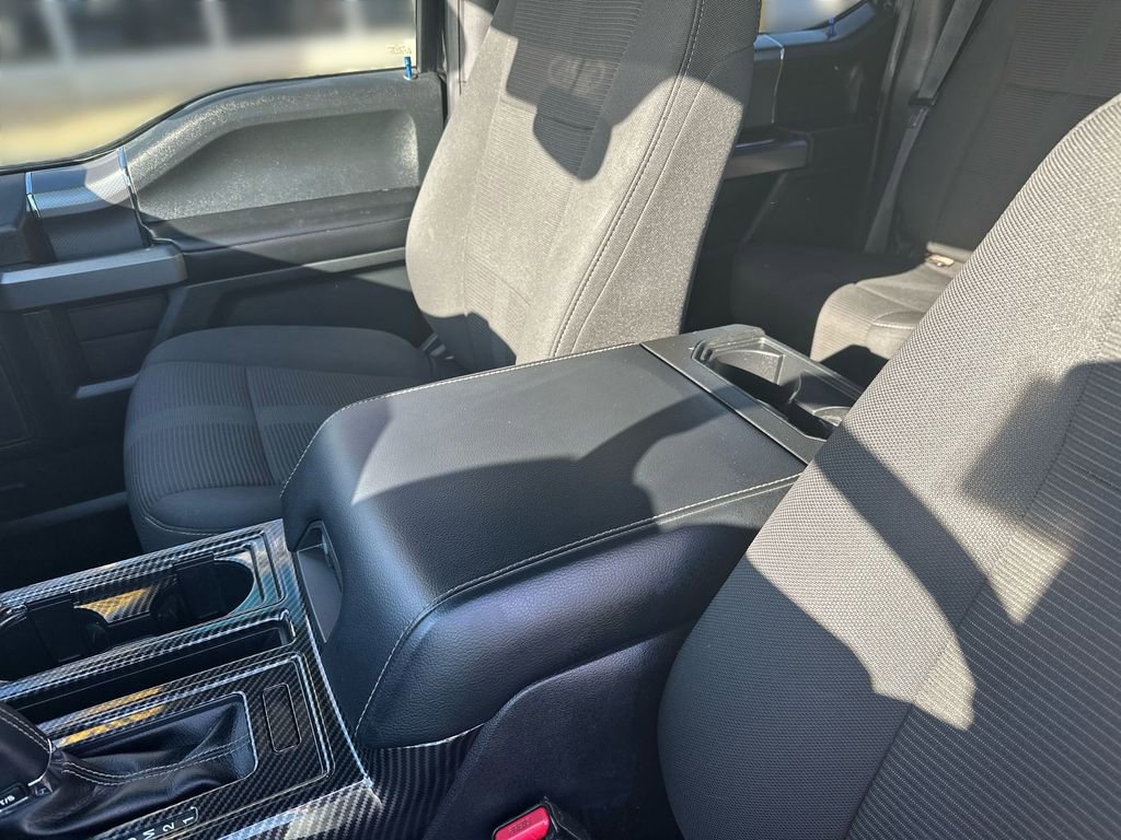 Used 2016 Ford F150 XLT w/ Equipment Group 302A Luxury image 21