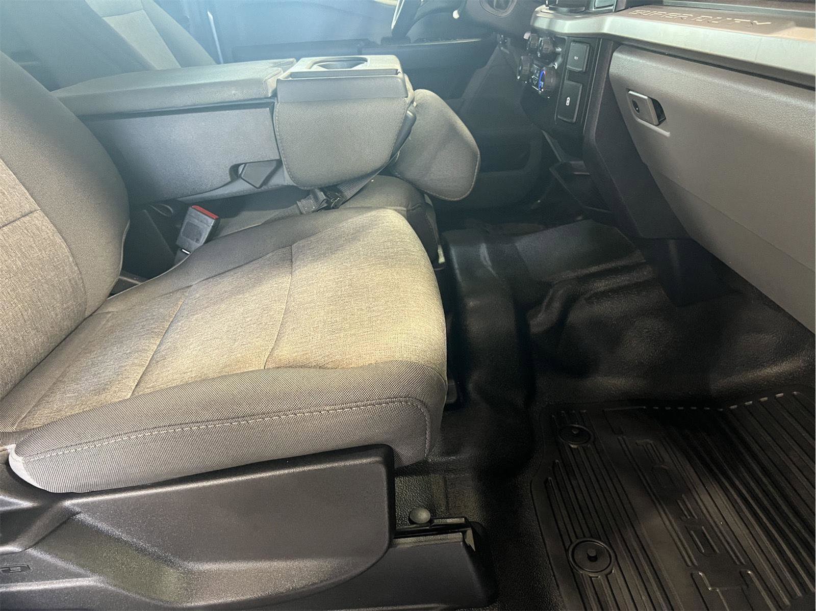 Used 2024 Ford F350 XL image 17