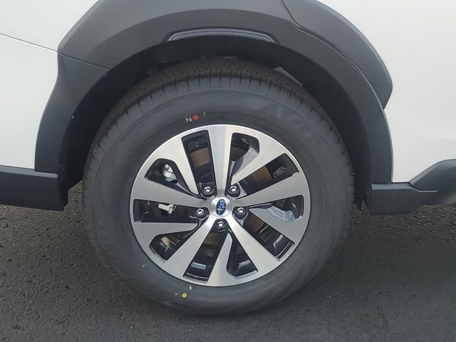 Used 2025 Subaru Outback Premium w/ Popular Package #1A AWD/4WD image 5