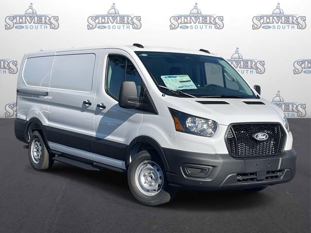 New 2026 Ford Transit 150 Low Roof
