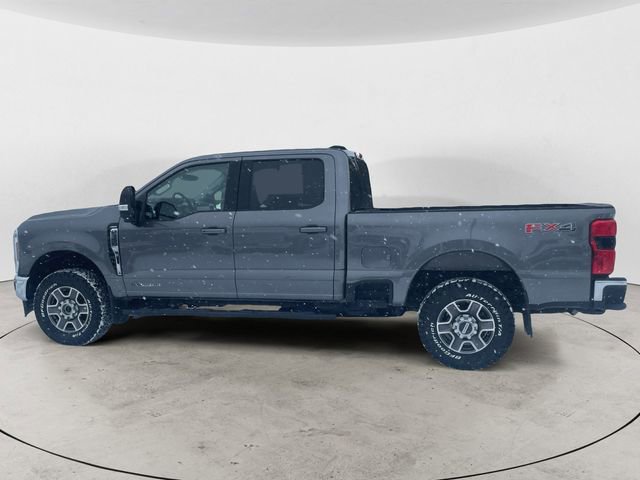 Certified 2025 Ford F350 Lariat w/ FX4 Off-Road Package image 2