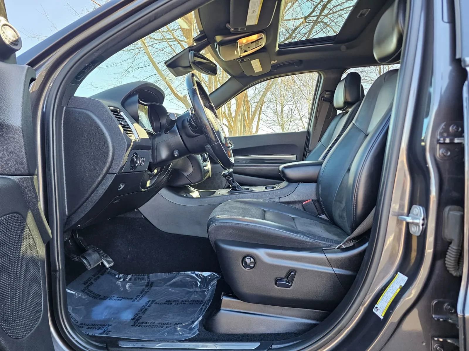 Used 2019 Dodge Durango GT image 6