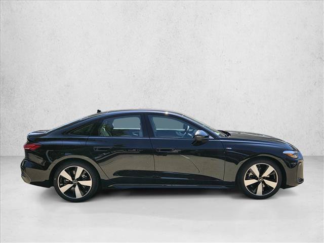 New 2026 Audi A5 2.0T Premium AWD/4WD image 4