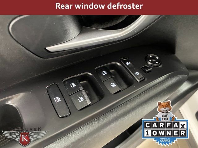 Used 2023 Hyundai Tucson SEL image 19