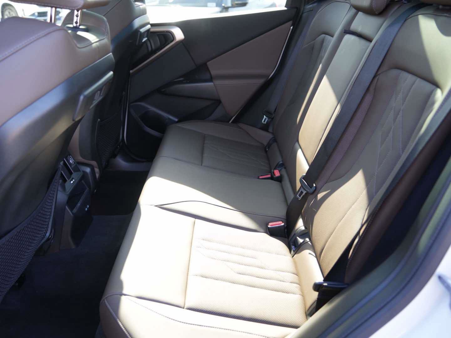 Used 2025 BMW X3 xDrive30 w/ Premium Package AWD/4WD image 10