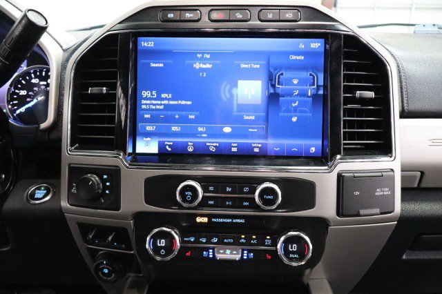 Used 2022 Ford F250 Lariat w/ Tremor Off-Road Package AWD/4WD image 64